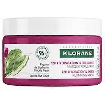 Barbarian Fig Mask 250 ml