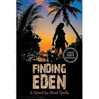 Finding eden a perilous quest for a safe migrant homeland