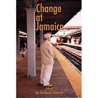 Change at jamaica