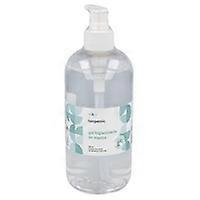 Aloe sanitizing hydroalcoholic gel 500 ml