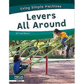Levers All Around