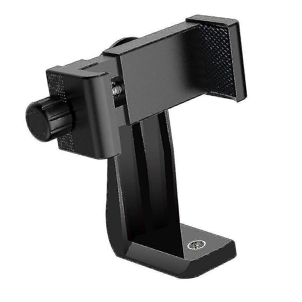 Phone Holder Tripod Mount Adapter Rotatable Digtal Camera Bracket