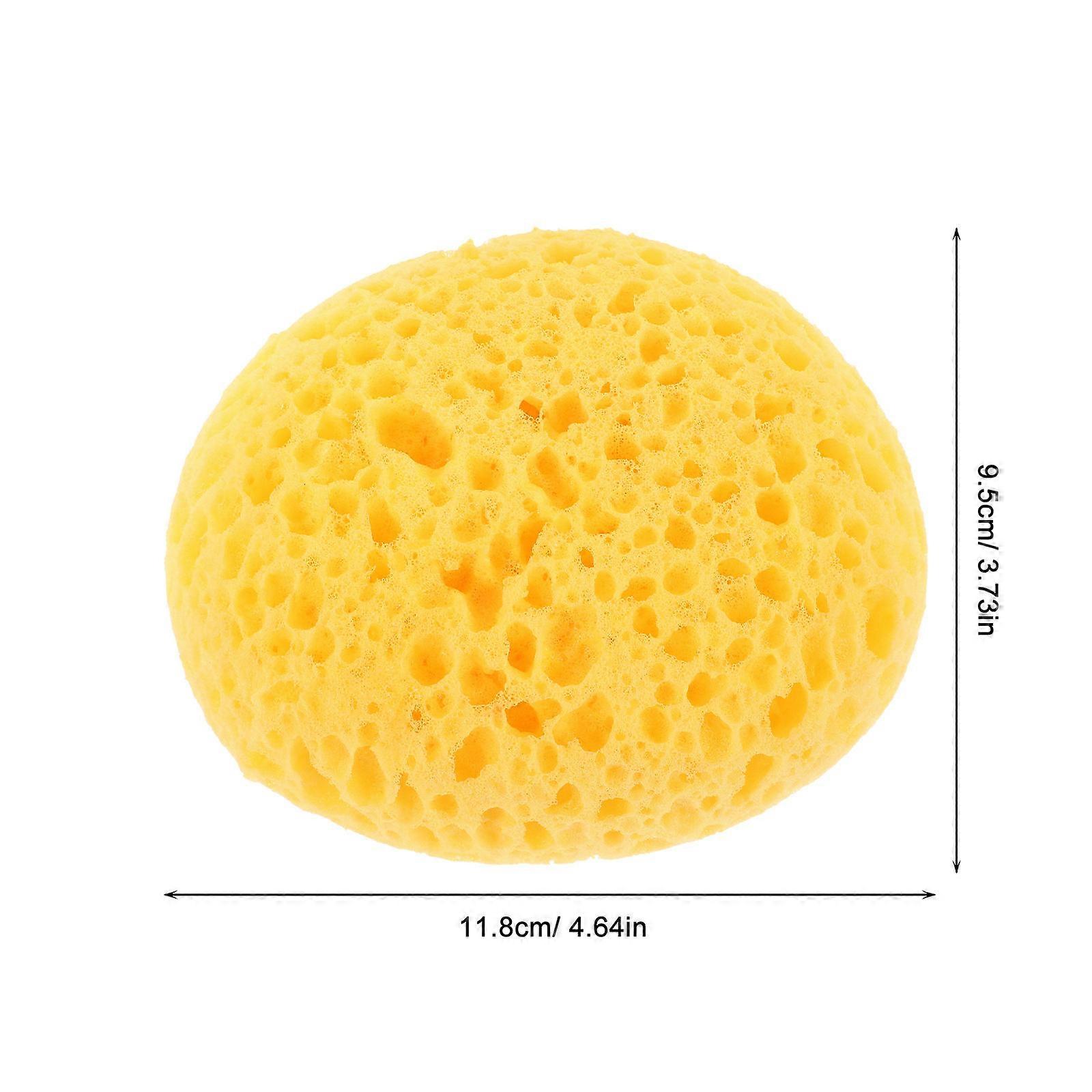 2pcs Texture Sponge Drywall Wall Patch Ceiling Texture Sponge Home Decor Sponge