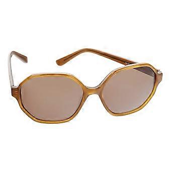 Liebeskind Berlin Women's Sunglasses 10713-00700 AMBER MILKY