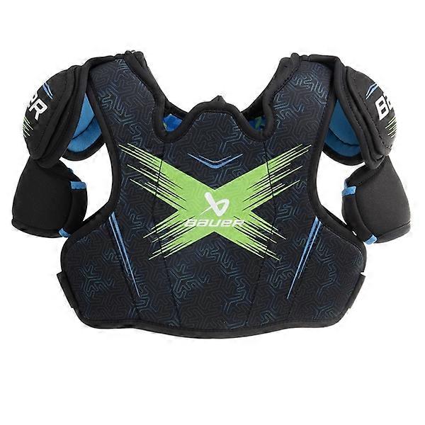 Bauer X Épaulière Bambini 2024
