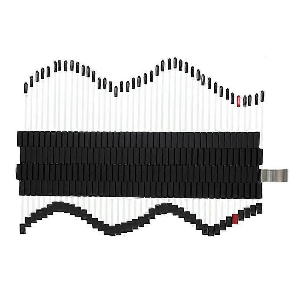 Multi Surfaces Pipe Profiling Tool,Pipe Cutting Template Multi Functional Shape Duplicator,compatible with Tiles Floors 0-3" Pipes
