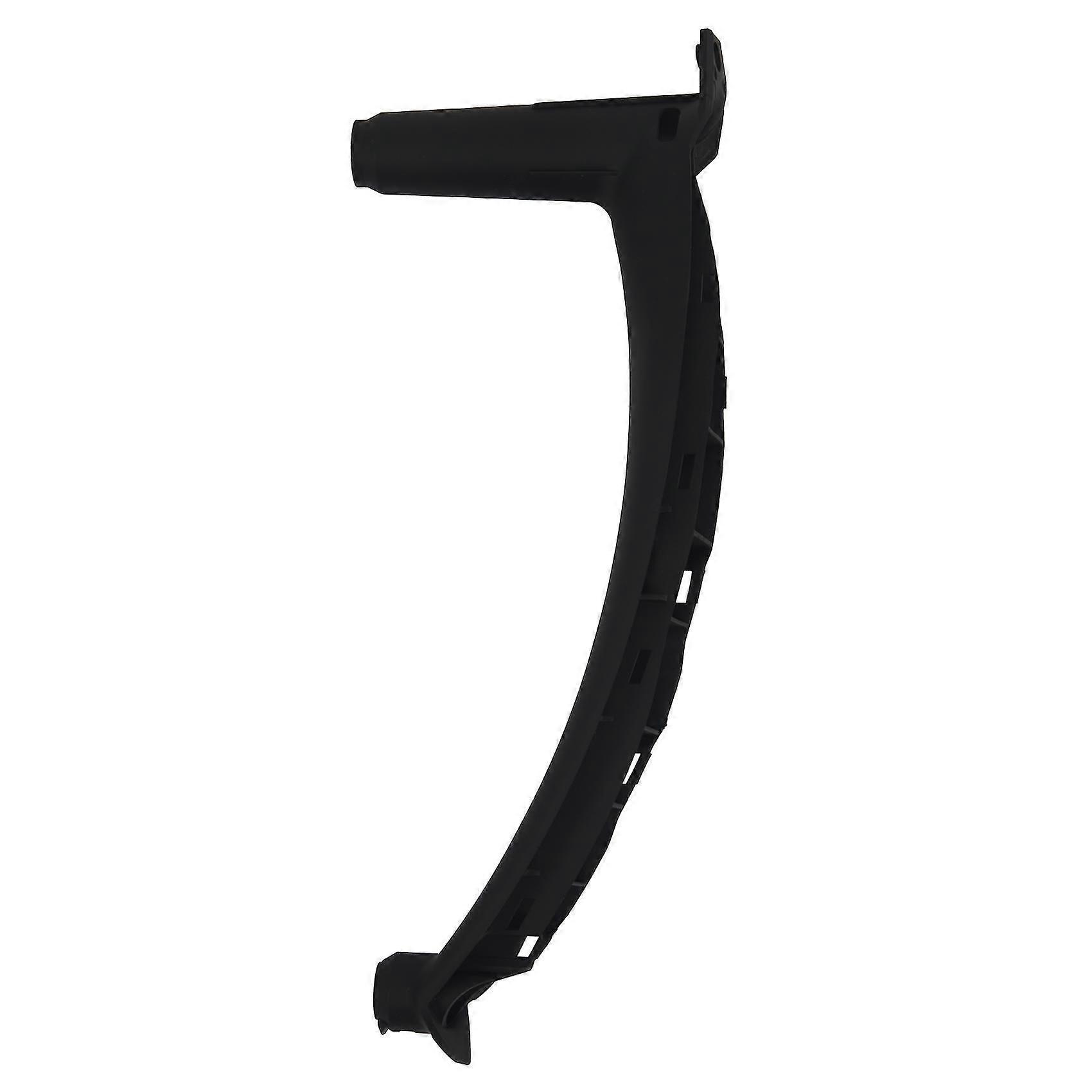 Car Interior Door Panel Handle Pull Cover Trim Replacement for X5 E70 X6 E71 E72 51416969401