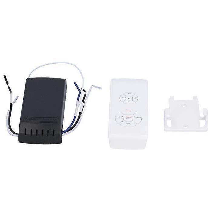 Sonew Wireless Remote Control Fan Lamp Remote Control Timer Ceiling Fan Remote Control