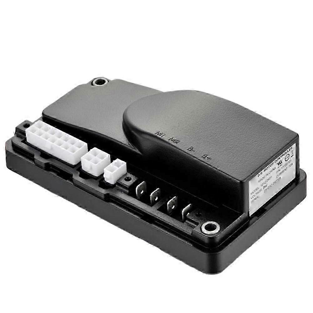 24V/70A 1212-2401 Controller Magnet Brushed DC Motor Controller for CURTIS E-Mobility Scooter