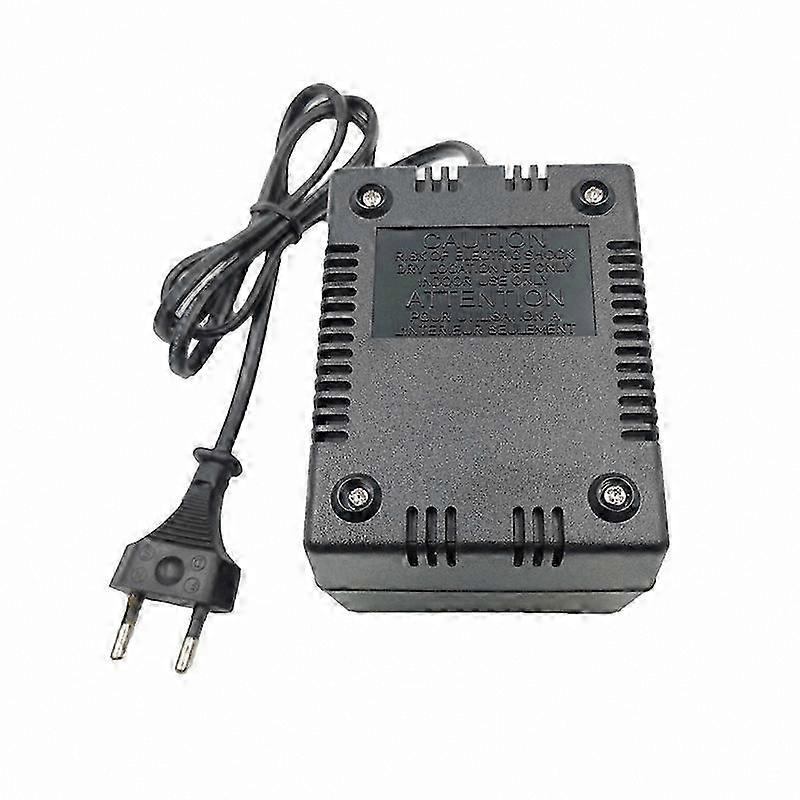 2025 Step-Down Voltage Transcompatible withmer 220V to 110V Adapter