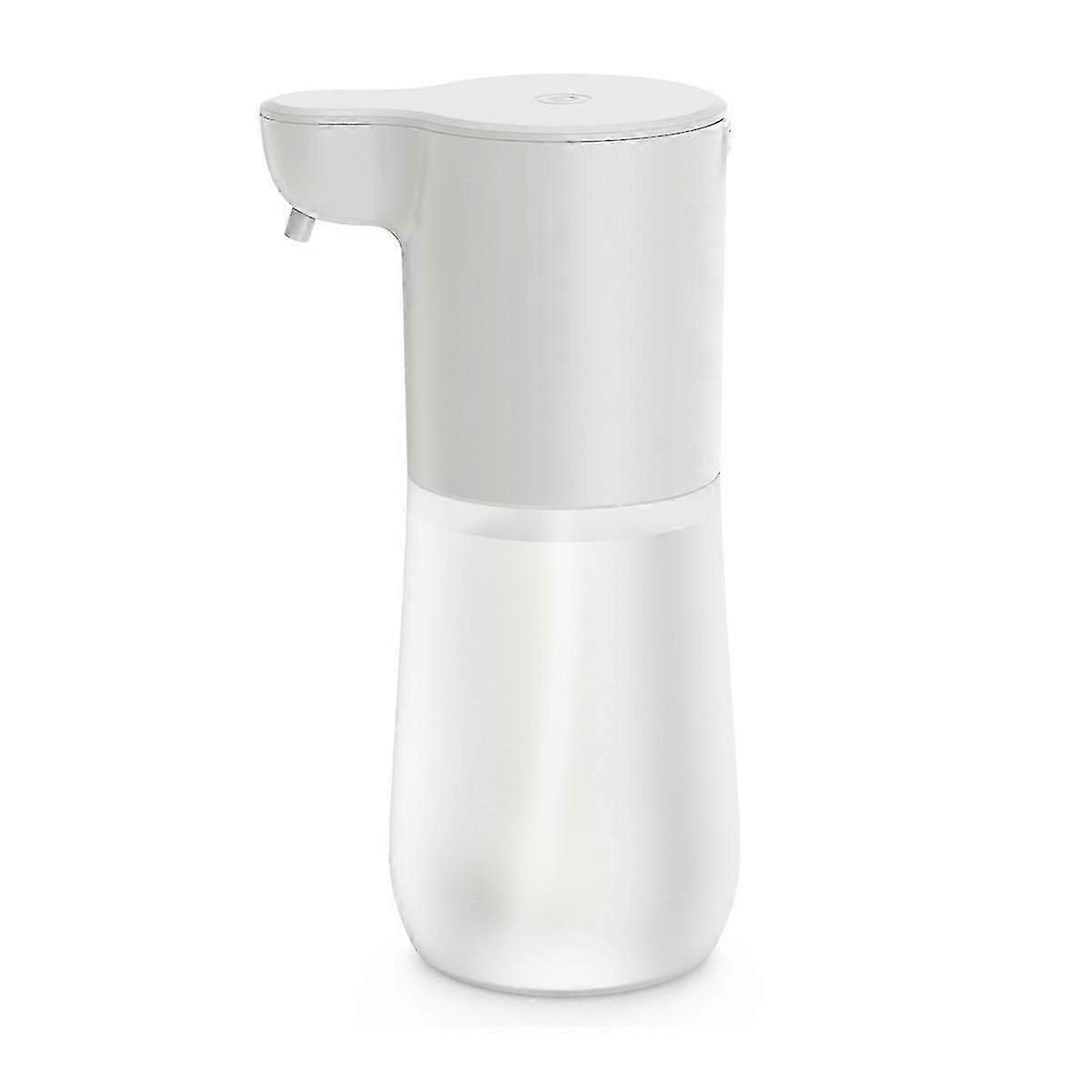 Automatic Soap Dispenser, 600ml Automatic Soap Dispenser With Usb Rechargeable