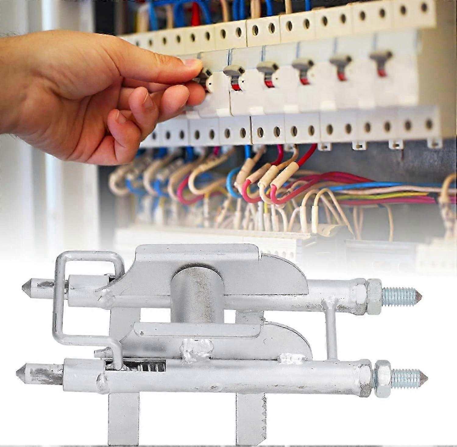 Metal Cable Threading Aid,Cable Threading Aid,Universal High Hardness Anti Slip