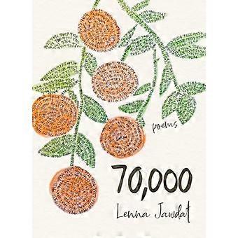 70000 : Gedichte