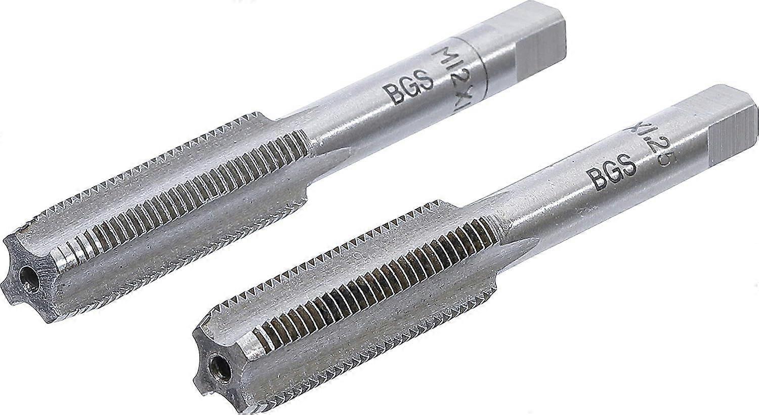 Precision Thread Tap, M12 X