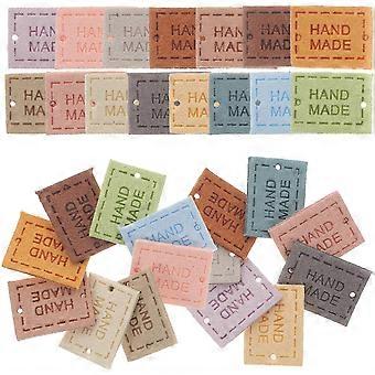 150pcs Crochet Tags Handmade Tags Knitting Items Label Tags Accessories