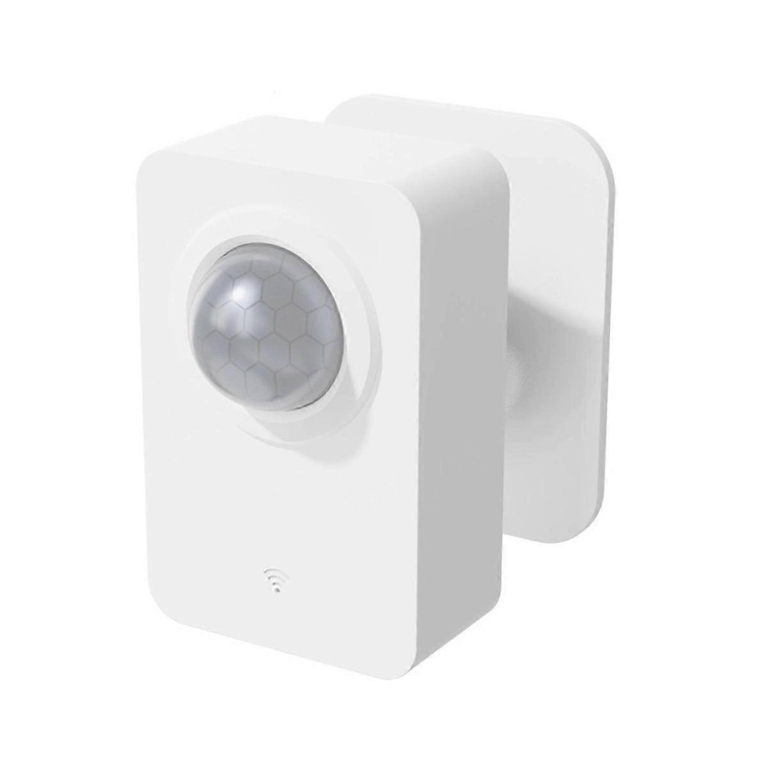 Tuya Zigbee PIR Motion Sensor for Smart Life Infrared Passive Detection Security Alarm System Detect