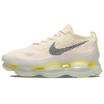 Nike Air Max Scorpion Flyknit « Lemon Wash » DJ4701-001