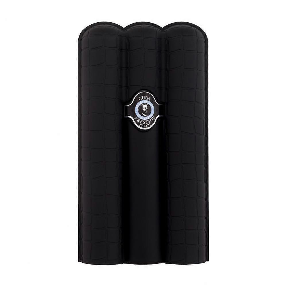 Cuba Prestige Black EDT 90ml