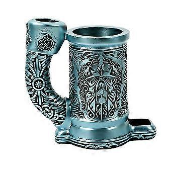 Dice Roller Mug Insulated Can Holder Dice Roller 2-in-1 Design Can Holder for