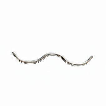 W-Shaped Hook Connector Replacement Part Trampoline Hook Connector Easy to