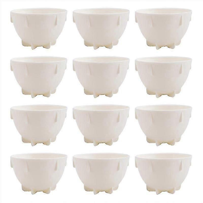 Coffee Cup Stackable Bowls 200ml 26-27