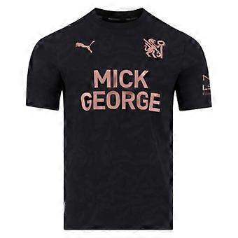 2026-2027 Peterborough United Away Shirt