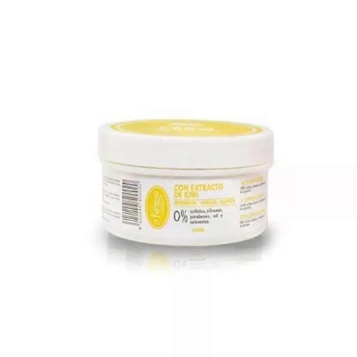 Nurana Zero% Haarmasker 250 ml
