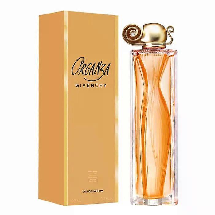 Givenchy Organza Eau De Parfum Spray 100ml