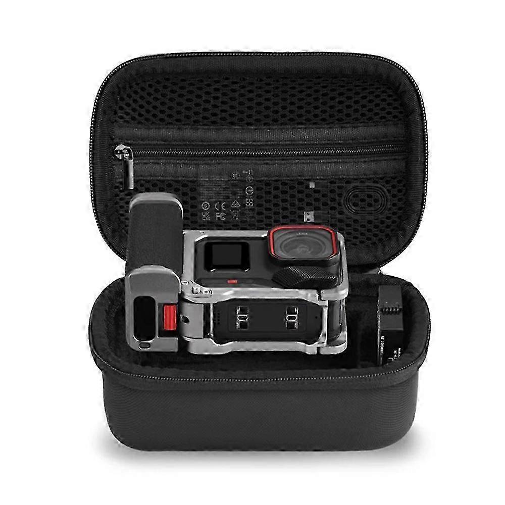 Lightweight Grip & Frame Storage Bag