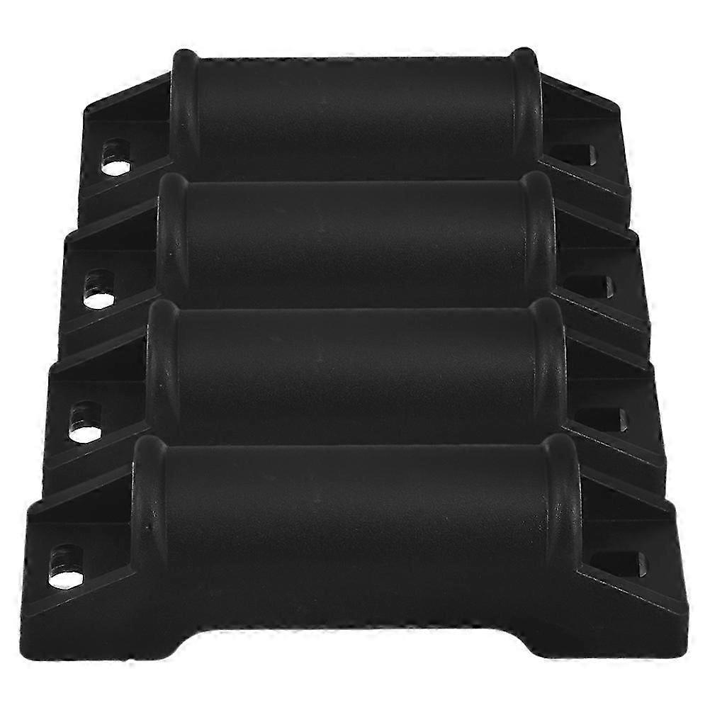 Chair foot support attachment - Ideal solution for outdated office chairs