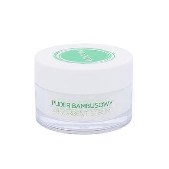 Bambuspuder absorbiert Talg – Sanftes Puder 8 g