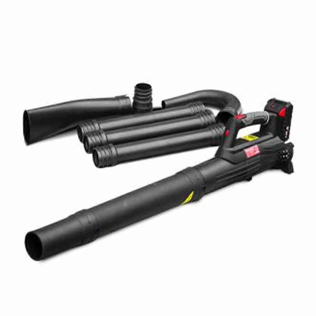 ELEM Garden Technic Bladblazer oplaadbaar 20 V