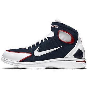 Nike Air Zoom Huarache 2K4 Navy White Red 2016 308475-400