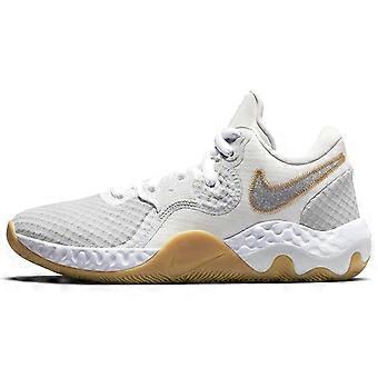 Nike Renew Elevate 2 Summit White Gum CW3406-100