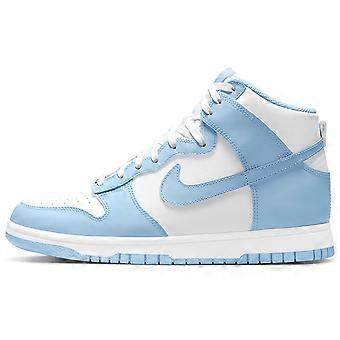 Nike Dunk High 'Aluminum' dames DD1869-107