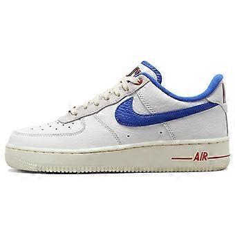 Nike Air Force 1 Low '07 Lx Command Force University Blue Summit White da donna DR0148-100