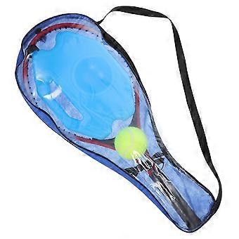 Rebound Tennis Trainer Equipment for Practice 1Set Tennis Trainer Rebound Ball with String