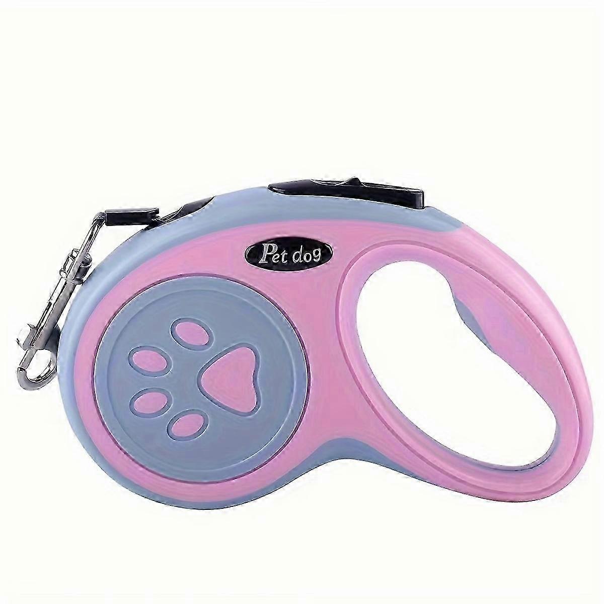 3m Auto Lock Retractable Dog Leash