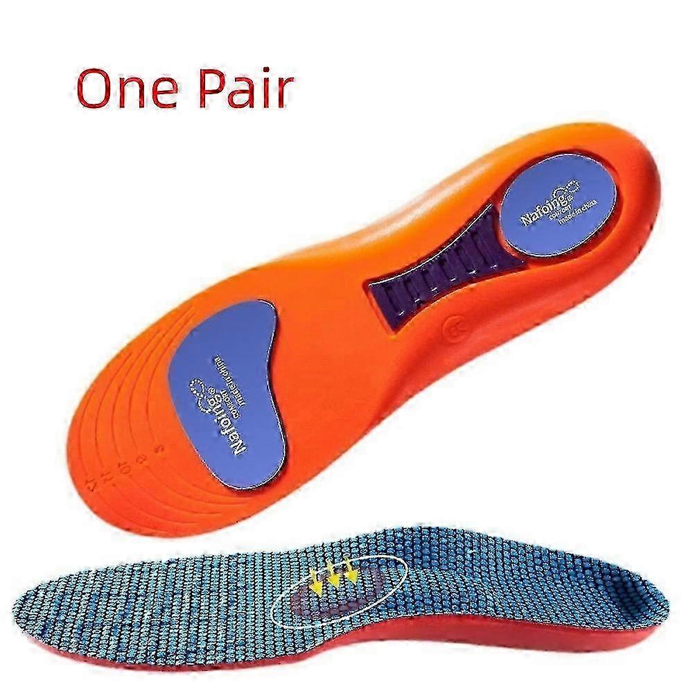 Orthopedic Arch Support Insoles