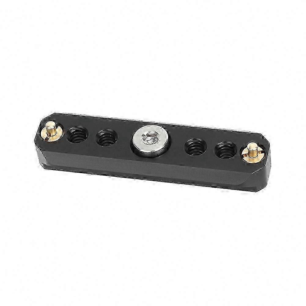 Aluminium NATO Quick Release Rail