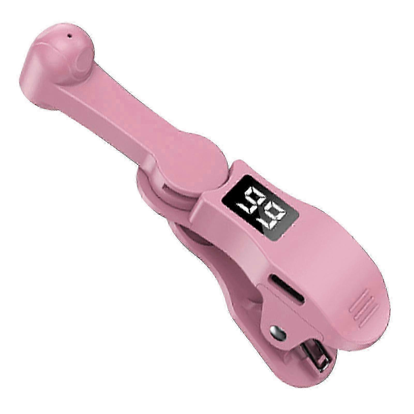 USB-Powered Auto Clicker Adjustable Gears