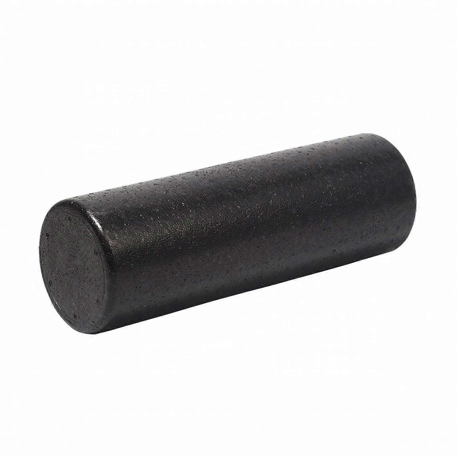 Deep Tissue Expanded Polypropylene Foam | Rounded Edges, firm, stretching Roller