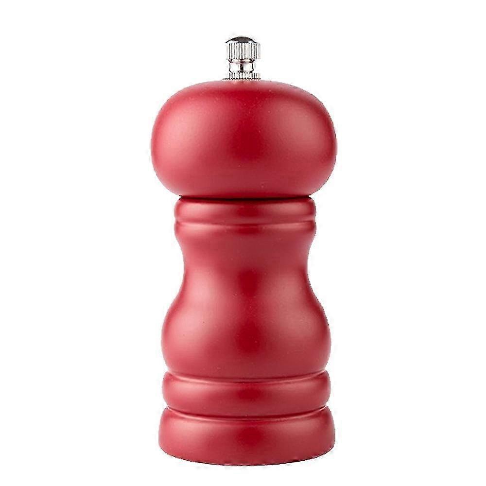 Adjustable Ceramic Salt Pepper Grinder Set