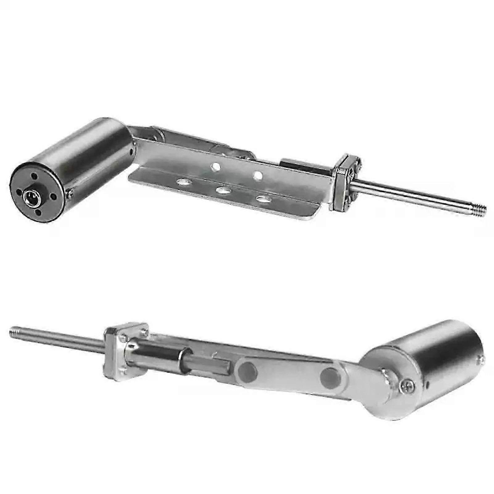Adjustable Speed Reciprocating Linear Actuator