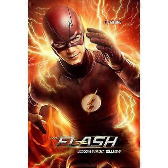 FLASH SUPERHELDEN Puzzels TD989