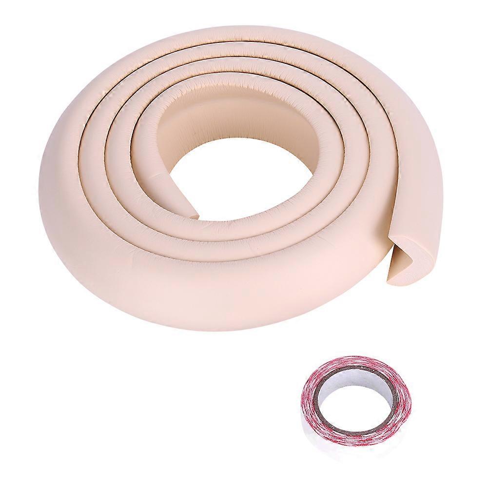 Non-Toxic Odor-Free Childproof Corner Guards