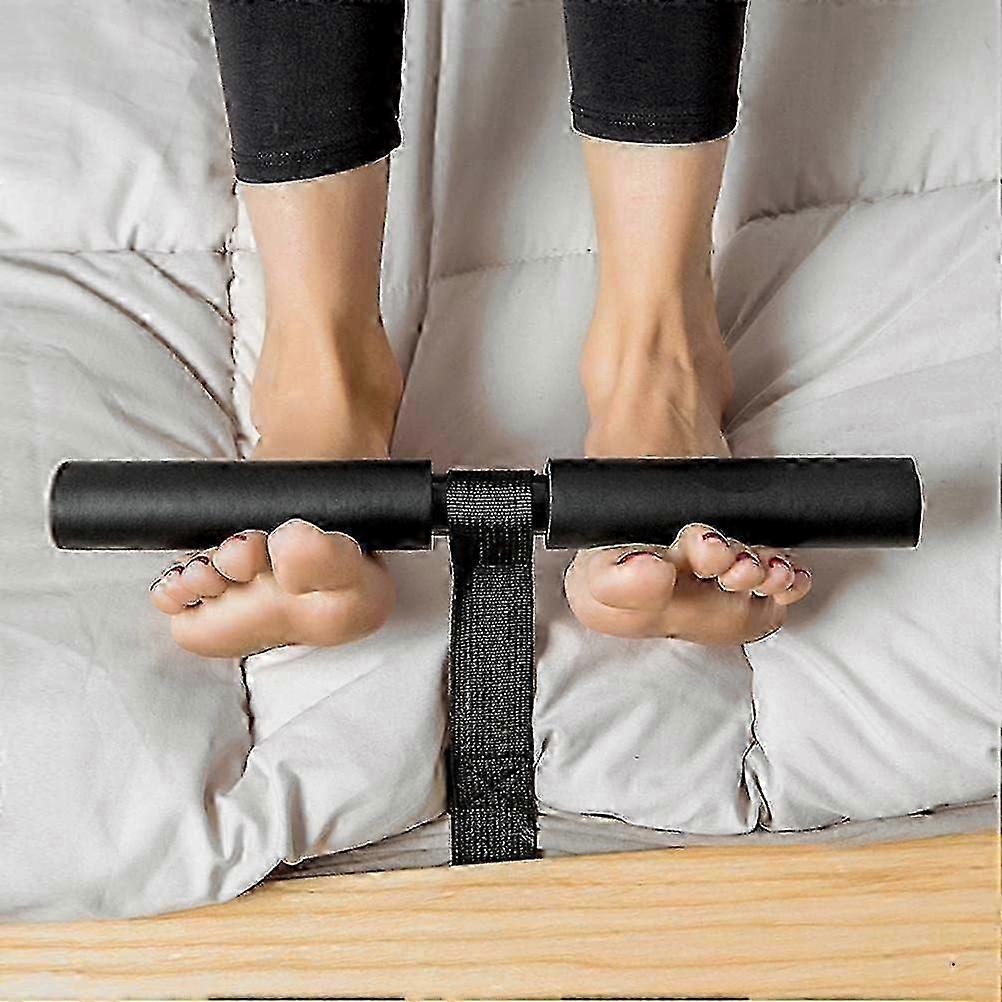 Adjustable Padded Abdominal Training Strap