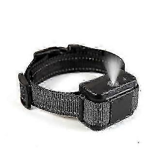Anti Barking Dog Training Collar, Rechargeable Waterproof Spray, Adjustable Sensitivity, ABS Nylon Reflective, 70cm Belt