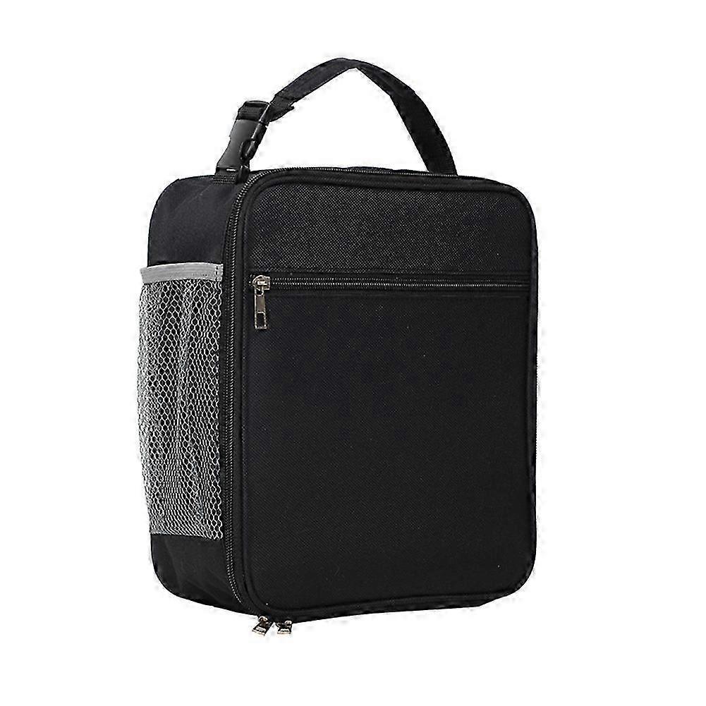 Multi-Use Insulated Lunch Carrier