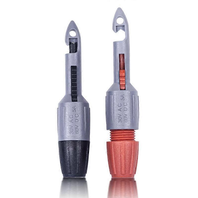 Universal Multimeter Test Piercing Probe For Auto Repair